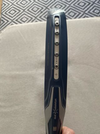 Pala Padel Adidas Adipower Ctrl MTW