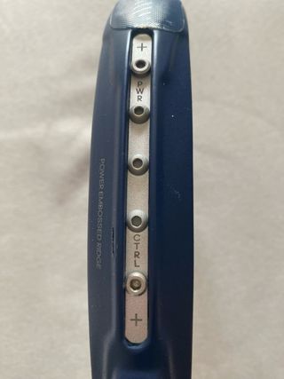 Pala Padel Adidas Adipower Ctrl MTW