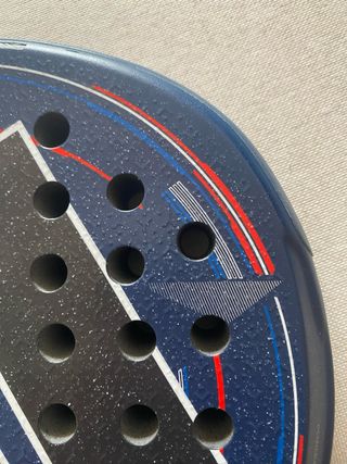 Pala Padel Adidas Adipower Ctrl MTW