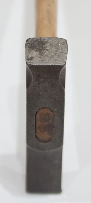 MARTILLO DE ORFEBRE O JOYERO.