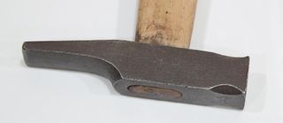 MARTILLO DE ORFEBRE O JOYERO.