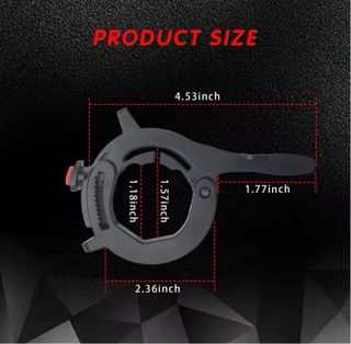 Control de velocidad para moto