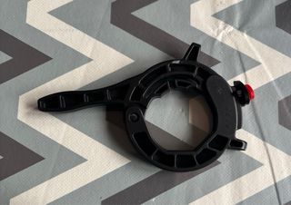 Control de velocidad para moto