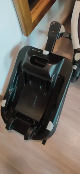 Carrito Bebé PlayXtrem 3 en 1