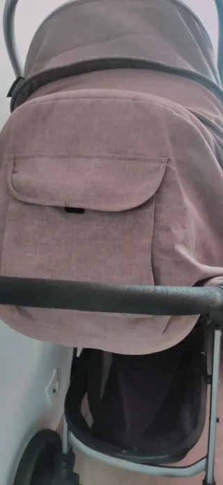 Carrito Bebé PlayXtrem 3 en 1