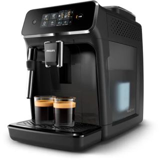 Cafetera Philips Serie 2200 Automática