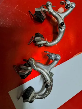 Puentes Freno Universal Bicicleta