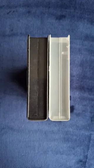 MC La Sirenita 1 y 2 - Clásicos Disney VHS