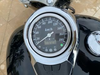 Suzuki Intruder VL800 805cc Cuidada ITV