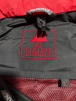 Chaqueta Panoply Sky/Snowboard Talla L Hombre