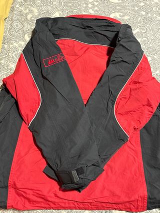 Chaqueta Panoply Sky/Snowboard Talla L Hombre