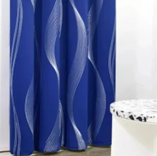 2 Tende Opache Isolanti 168x183