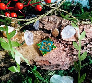 Pendientes,Collar,Llavero artesanal personalizados