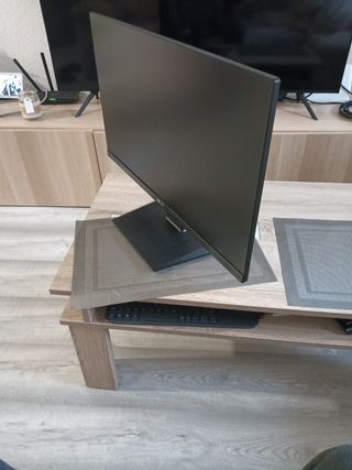 Monitor Asus VA27EHE 27 LED IPS FullHD 75Hz