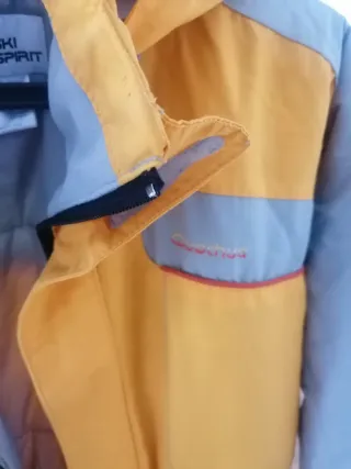 Mono de nieve Ski Spirit T14. A recoger en Oviedo