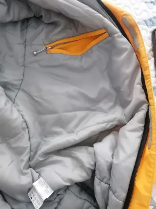 Mono de nieve Ski Spirit T14. A recoger en Oviedo