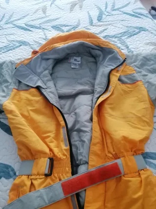 Mono de nieve Ski Spirit T14. A recoger en Oviedo