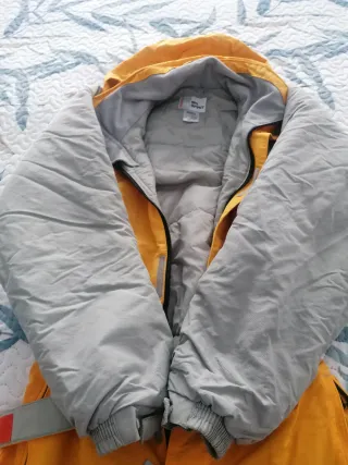 Mono de nieve Ski Spirit T14. A recoger en Oviedo