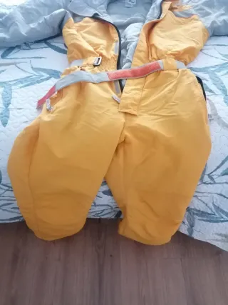 Mono de nieve Ski Spirit T14. A recoger en Oviedo