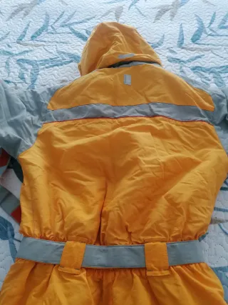 Mono de nieve Ski Spirit T14. A recoger en Oviedo