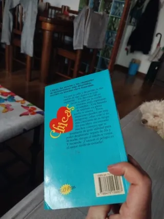 Como salir de casa y volver sana y salva/ Susse...