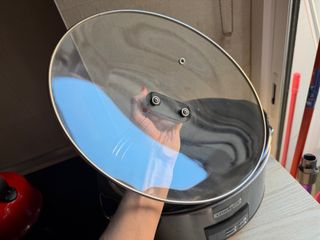 Olla Cocción Lenta Crockpot Digital 7.5L