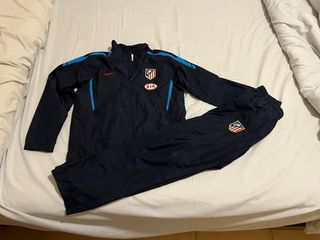 Abbigliamento sportivo Atlético de Madrid