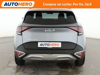 Kia Sportage 1.6 TGDI Concept