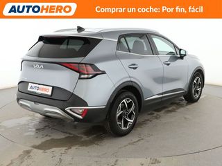 Kia Sportage 1.6 TGDI Concept