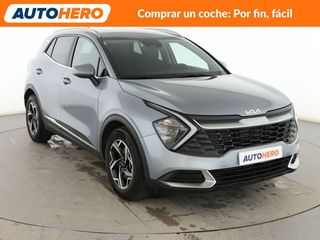 Kia Sportage 1.6 TGDI Concept