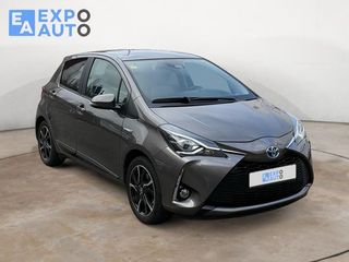 Toyota Yaris 1.5 Hybrid Feel