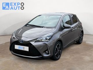 Toyota Yaris 1.5 Hybrid Feel