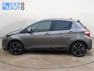 Toyota Yaris 1.5 Hybrid Feel