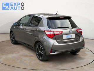 Toyota Yaris 1.5 Hybrid Feel