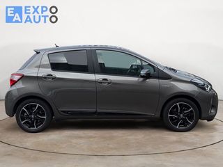 Toyota Yaris 1.5 Hybrid Feel