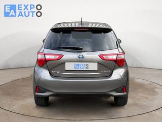 Toyota Yaris 1.5 Hybrid Feel