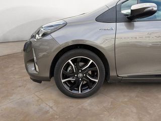 Toyota Yaris 1.5 Hybrid Feel