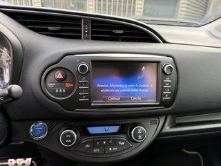 Toyota Yaris 1.5 Hybrid Feel