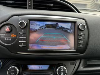 Toyota Yaris 1.5 Hybrid Feel