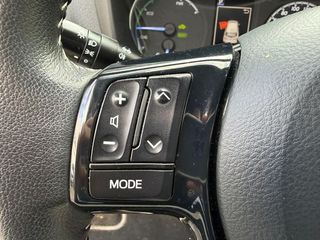 Toyota Yaris 1.5 Hybrid Feel