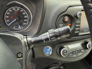 Toyota Yaris 1.5 Hybrid Feel