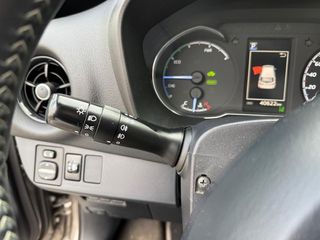 Toyota Yaris 1.5 Hybrid Feel