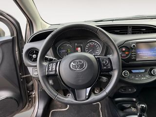 Toyota Yaris 1.5 Hybrid Feel