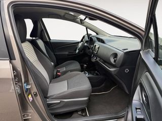 Toyota Yaris 1.5 Hybrid Feel