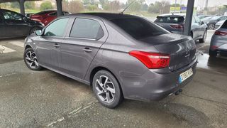 Citroën C-Elysée PureTech 60KW (82CV)