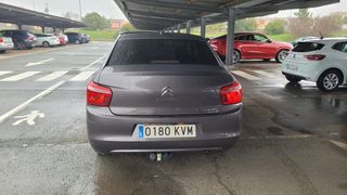 Citroën C-Elysée PureTech 60KW (82CV)