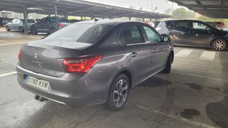 Citroën C-Elysée PureTech 60KW (82CV)