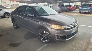 Citroën C-Elysée PureTech 60KW (82CV)