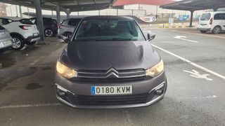 Citroën C-Elysée PureTech 60KW (82CV)