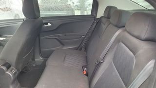 Citroën C-Elysée PureTech 60KW (82CV)